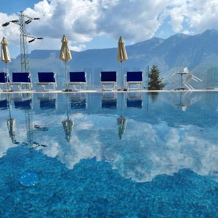 Villa Anna Apartments Tremosine Dış mekan fotoğraf