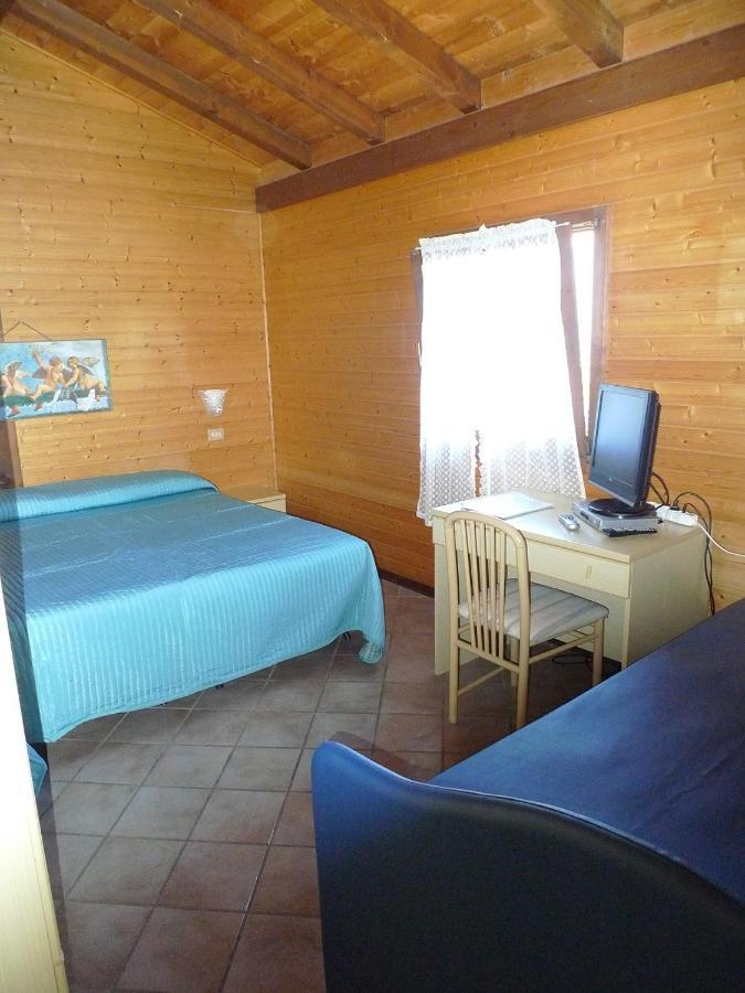 Villa Anna Apartments Tremosine Dış mekan fotoğraf