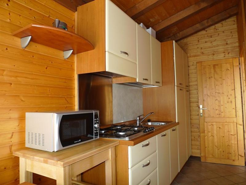 Villa Anna Apartments Tremosine Dış mekan fotoğraf
