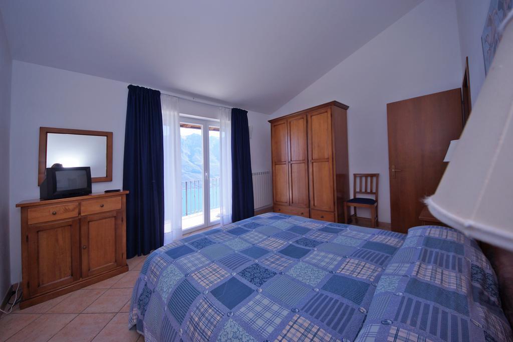 Villa Anna Apartments Tremosine Dış mekan fotoğraf