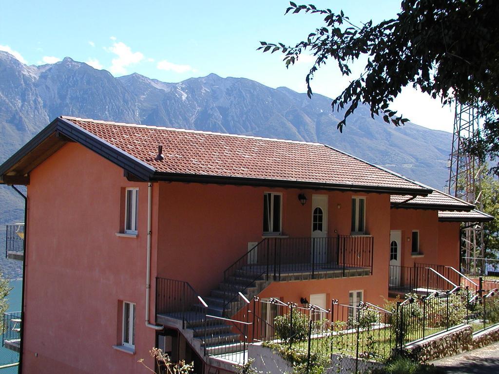 Villa Anna Apartments Tremosine Dış mekan fotoğraf