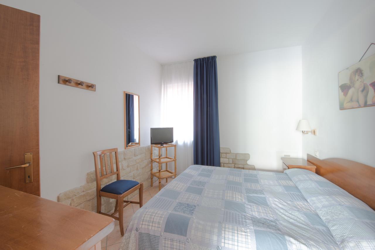 Villa Anna Apartments Tremosine Dış mekan fotoğraf