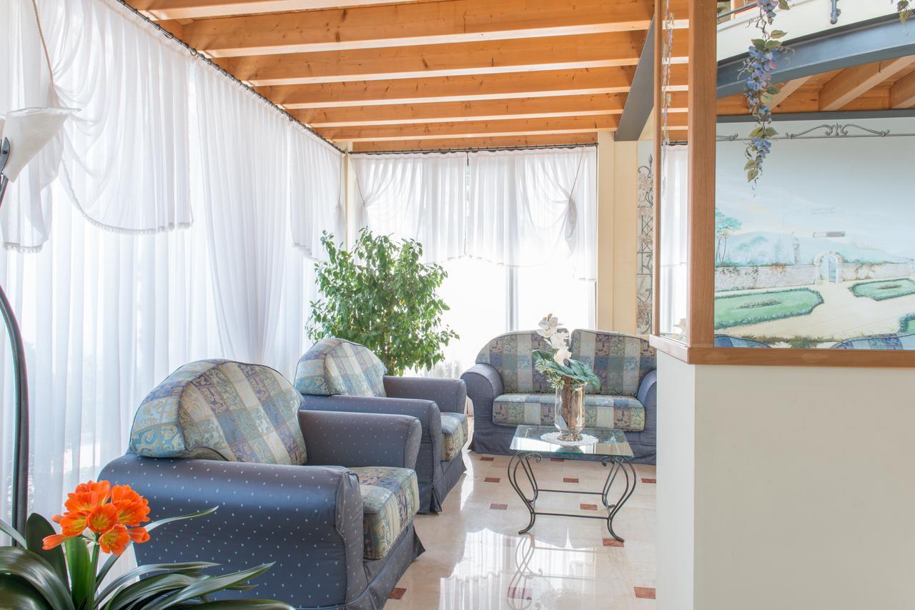 Villa Anna Apartments Tremosine Dış mekan fotoğraf