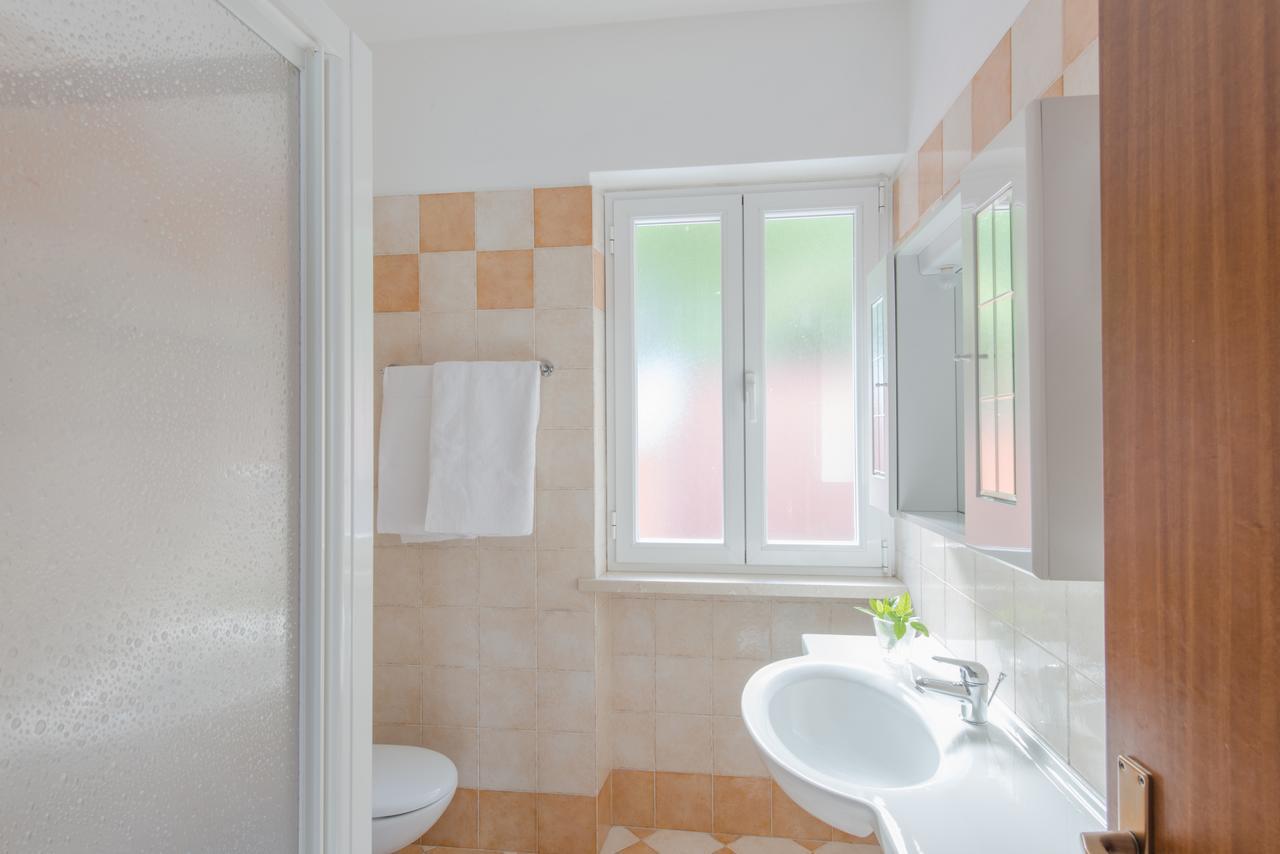 Villa Anna Apartments Tremosine Dış mekan fotoğraf