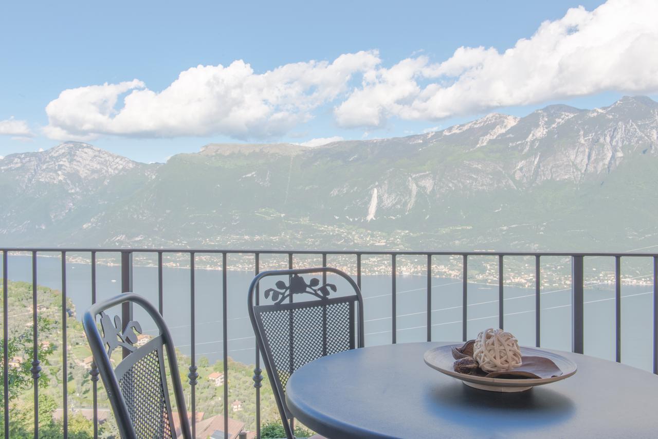 Villa Anna Apartments Tremosine Dış mekan fotoğraf