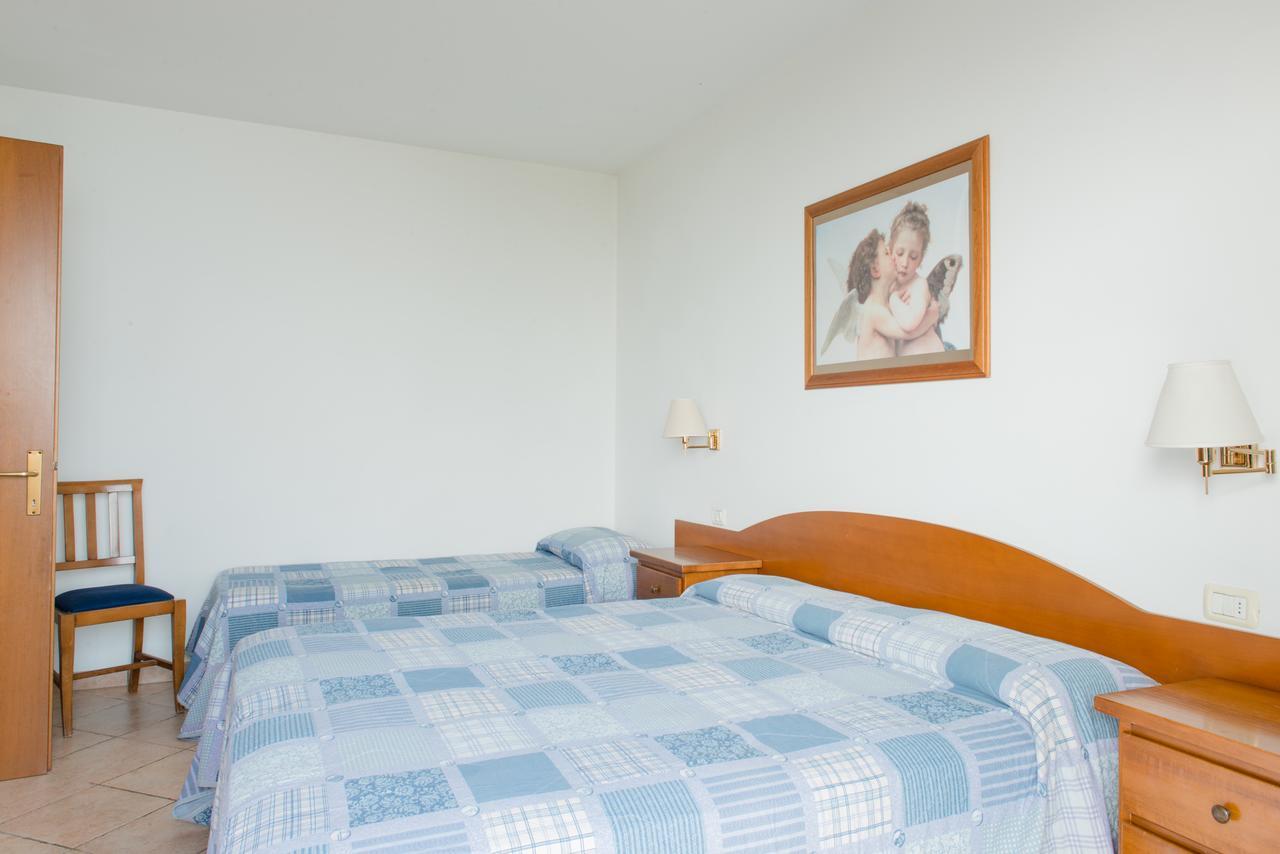 Villa Anna Apartments Tremosine Dış mekan fotoğraf