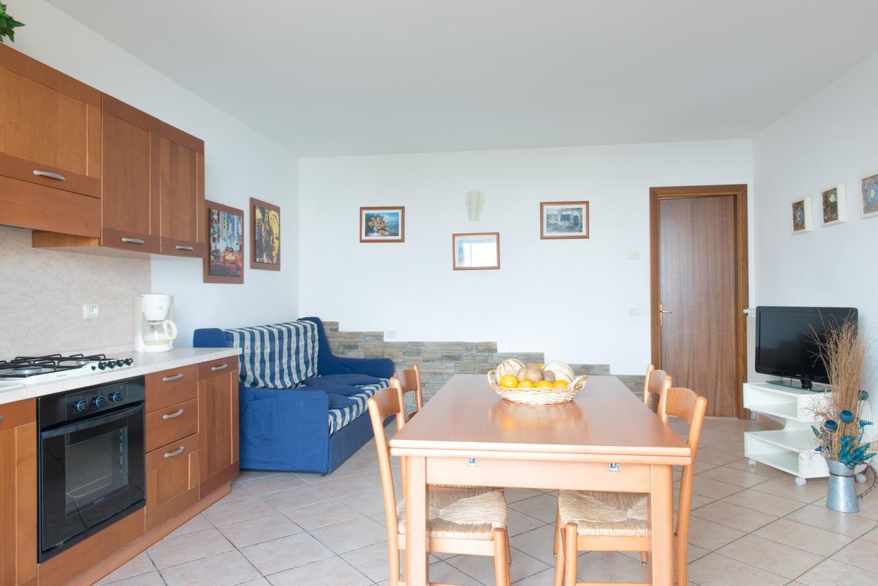 Villa Anna Apartments Tremosine Dış mekan fotoğraf
