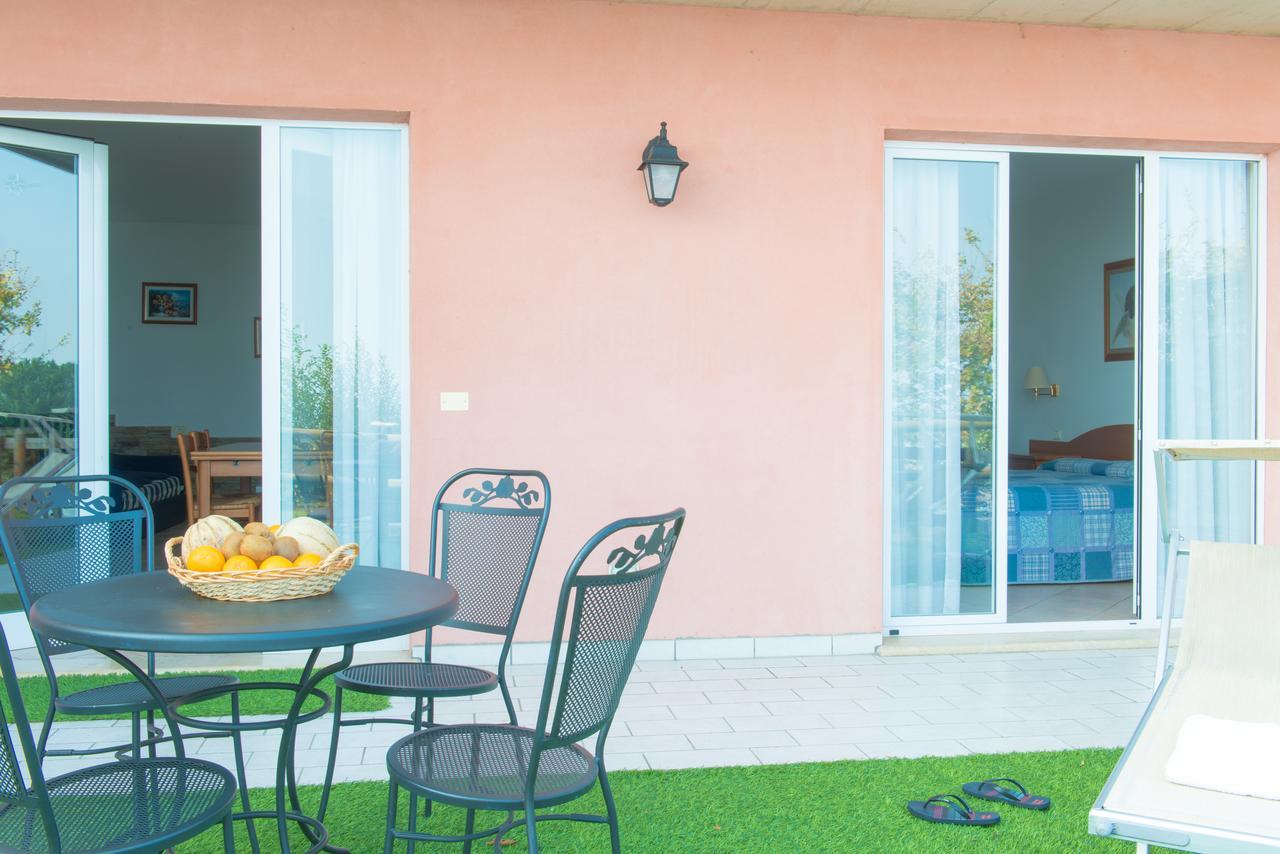 Villa Anna Apartments Tremosine Dış mekan fotoğraf