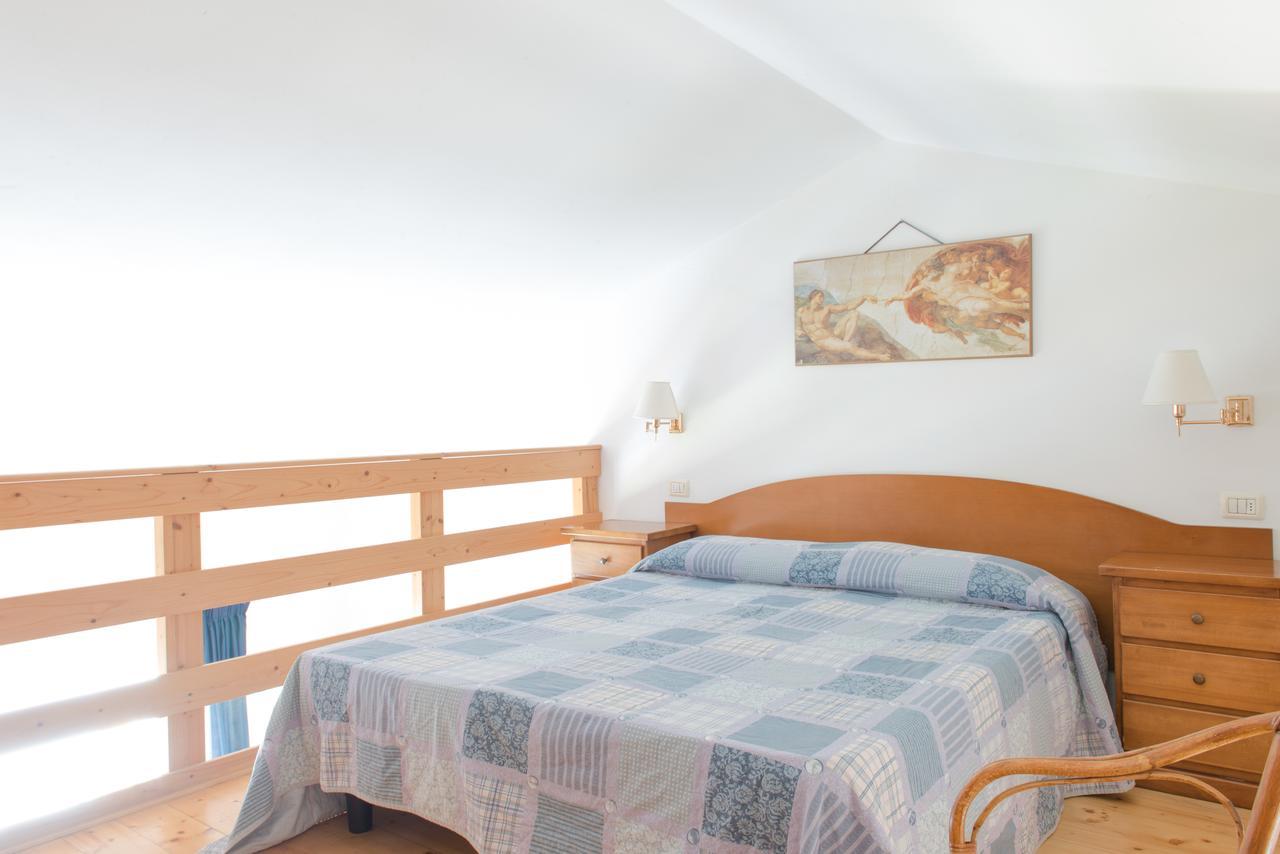 Villa Anna Apartments Tremosine Dış mekan fotoğraf